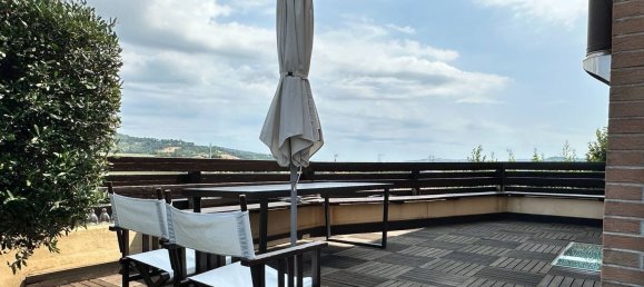 3 rooms Apartment in Pesaro, Italy No. 264914 12