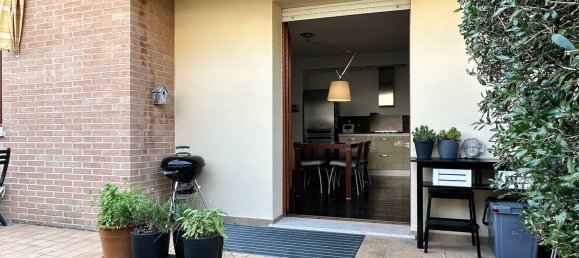 3 rooms Apartment in Pesaro, Italy No. 264914 10