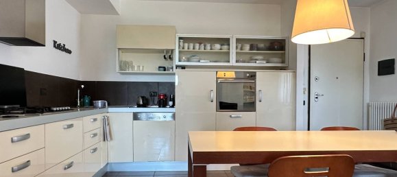 3 rooms Apartment in Pesaro, Italy No. 264914 6