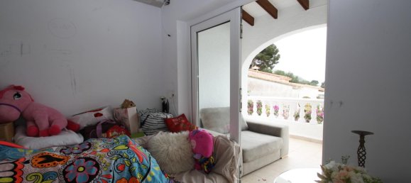 3 bedrooms House in Moraira, Spain No. 171871 13