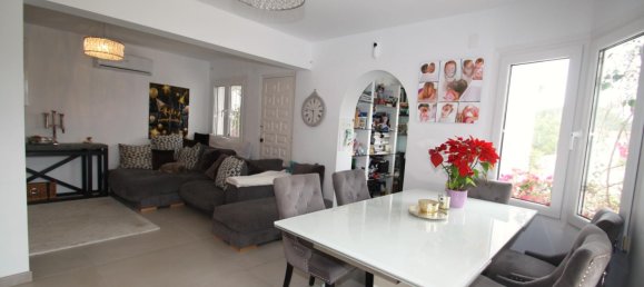 3 bedrooms House in Moraira, Spain No. 171871 42