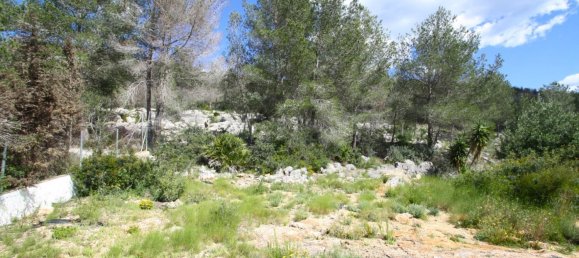 3 bedrooms House in Moraira, Spain No. 171871 23