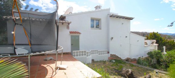 3 bedrooms House in Moraira, Spain No. 171871 25