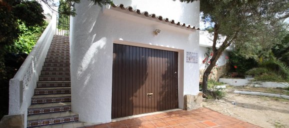 3 bedrooms House in Moraira, Spain No. 171871 27
