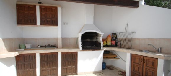 3 bedrooms House in Moraira, Spain No. 171871 17