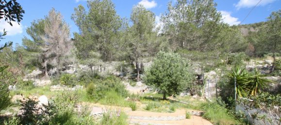 3 bedrooms House in Moraira, Spain No. 171871 22