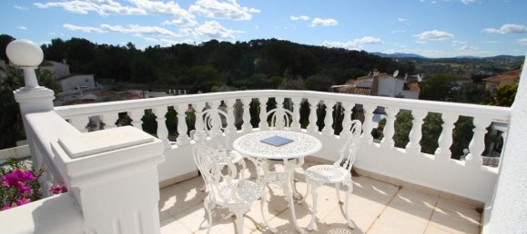 3 bedrooms House in Moraira, Spain No. 171871 14