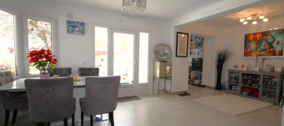 3 bedrooms House in Moraira, Spain No. 171871 38