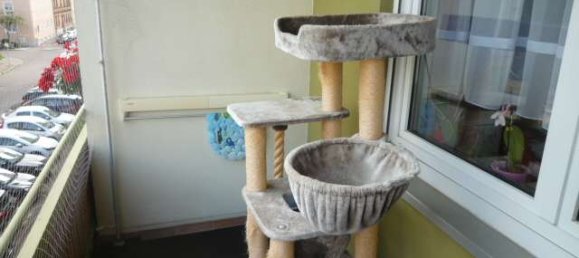 2 Schlafzimmer Wohnung in Neu-Ulm, Germany, Nr. 58760 5