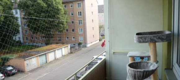 2 Schlafzimmer Wohnung in Neu-Ulm, Germany, Nr. 58760 4