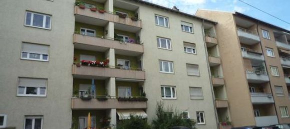 2 Schlafzimmer Wohnung in Neu-Ulm, Germany, Nr. 58760 3