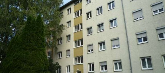 2 Schlafzimmer Wohnung in Neu-Ulm, Germany, Nr. 58760 2