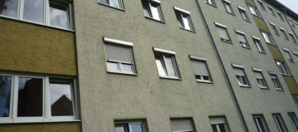 2 Schlafzimmer Wohnung in Neu-Ulm, Germany, Nr. 58760 11