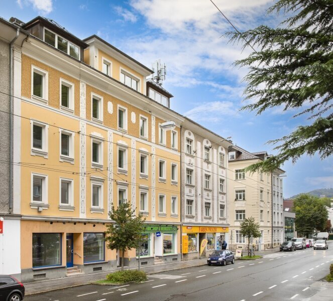 3-Zimmer Penthouse in Salzburg, Austria, Nr. 214101