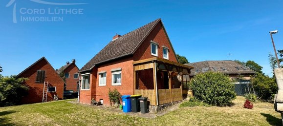 Casa de 5 habitaciónes en Luchow-Dannenberg, Germany No. 268005 2