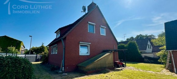 Casa de 5 habitaciónes en Luchow-Dannenberg, Germany No. 268005 4