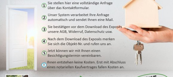 Casa de 5 habitaciónes en Luchow-Dannenberg, Germany No. 268005 6