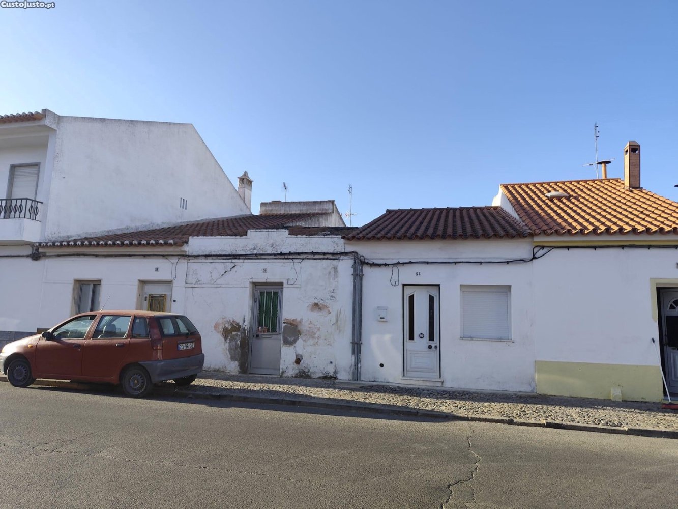 2 bedrooms House in Moura, Portugal No. 300644