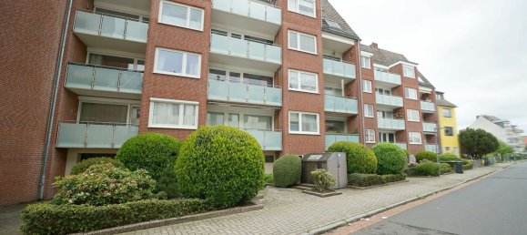 3 chambres Appartement à Bremen, Germany No. 23472 14