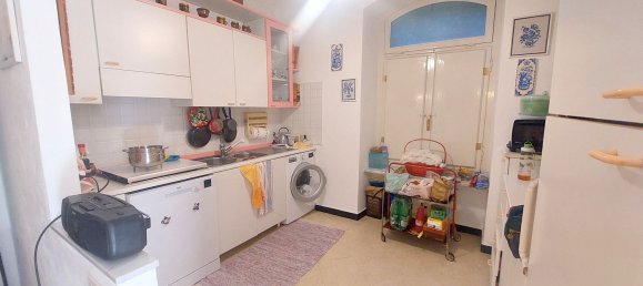 3-Zimmer Wohnung in Rapallo, Italy, Nr. 267935 9
