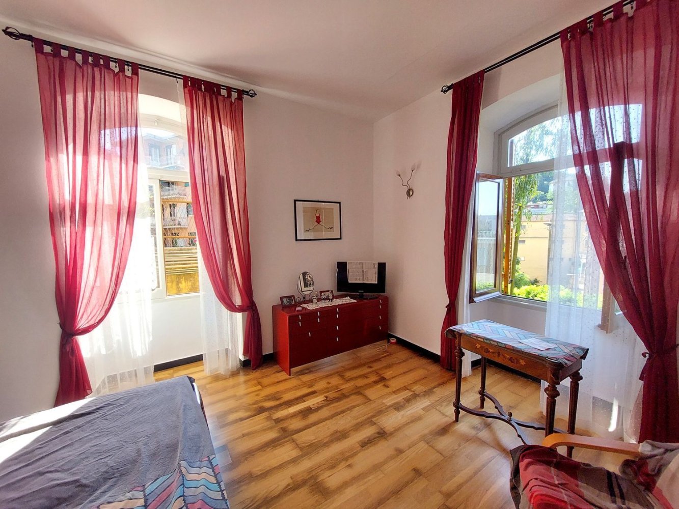 3-Zimmer Wohnung in Rapallo, Italy, Nr. 267935