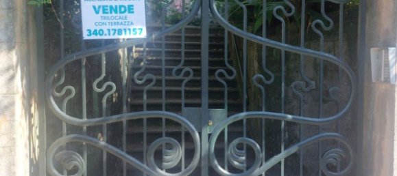 3-Zimmer Wohnung in Rapallo, Italy, Nr. 267935 33