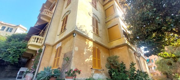 3-Zimmer Wohnung in Rapallo, Italy, Nr. 267935 27