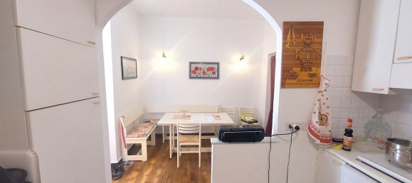 3-Zimmer Wohnung in Rapallo, Italy, Nr. 267935 6