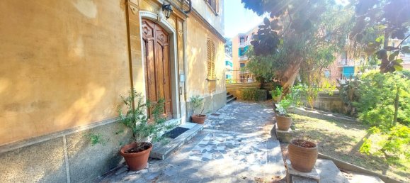 3-Zimmer Wohnung in Rapallo, Italy, Nr. 267935 29