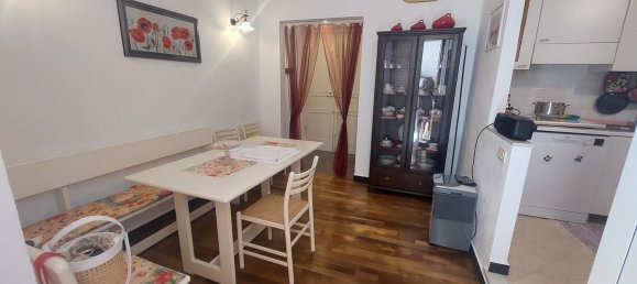 3-Zimmer Wohnung in Rapallo, Italy, Nr. 267935 7