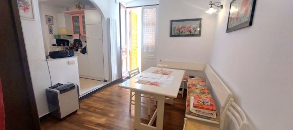 3-Zimmer Wohnung in Rapallo, Italy, Nr. 267935 5