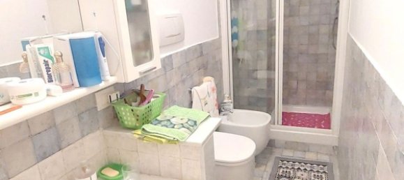 3-Zimmer Wohnung in Rapallo, Italy, Nr. 267935 17