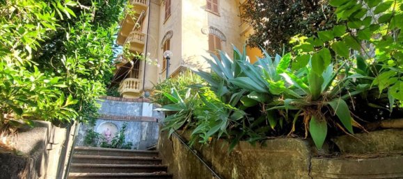 3-Zimmer Wohnung in Rapallo, Italy, Nr. 267935 26