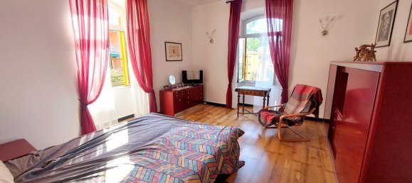 3-Zimmer Wohnung in Rapallo, Italy, Nr. 267935 2