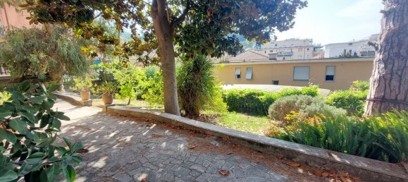 3-Zimmer Wohnung in Rapallo, Italy, Nr. 267935 24