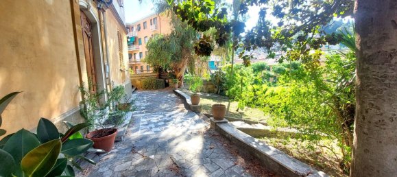 3-Zimmer Wohnung in Rapallo, Italy, Nr. 267935 28