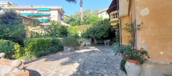 3-Zimmer Wohnung in Rapallo, Italy, Nr. 267935 23