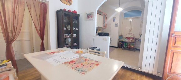 3-Zimmer Wohnung in Rapallo, Italy, Nr. 267935 8