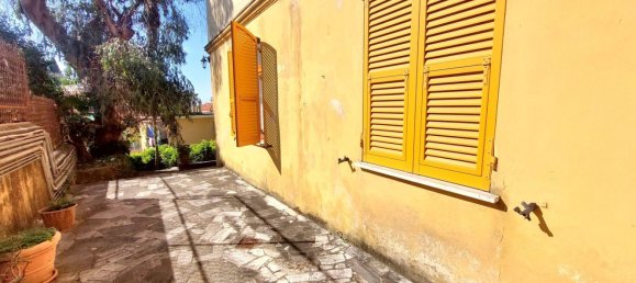 3-Zimmer Wohnung in Rapallo, Italy, Nr. 267935 20