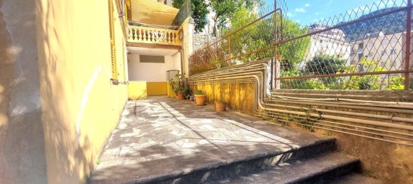 3-Zimmer Wohnung in Rapallo, Italy, Nr. 267935 30