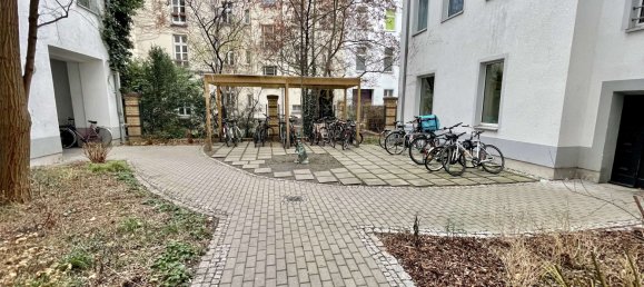 1 bedroom Apartment in Moabit, Germany No. 33648 22