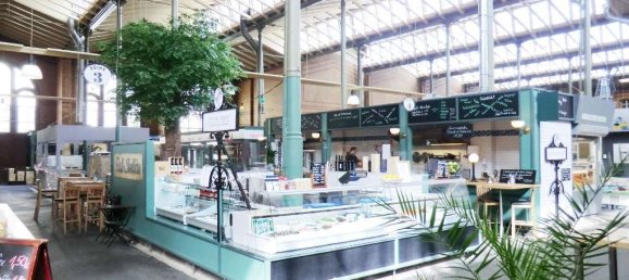 1 bedroom Apartment in Moabit, Germany No. 33648 14