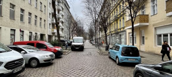 1 bedroom Apartment in Moabit, Germany No. 33648 19