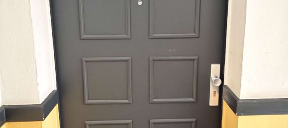 1 bedroom Apartment in Moabit, Germany No. 33648 21