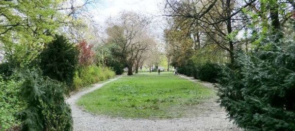 1 bedroom Apartment in Moabit, Germany No. 33648 16