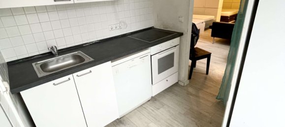 1 bedroom Apartment in Moabit, Germany No. 33648 10