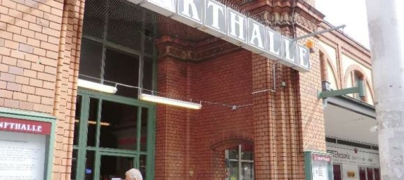 1 bedroom Apartment in Moabit, Germany No. 33648 13