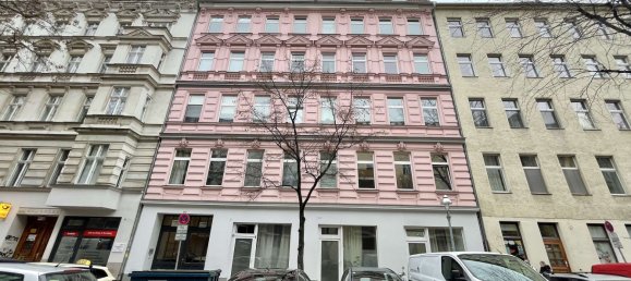 1 bedroom Apartment in Moabit, Germany No. 33648 18