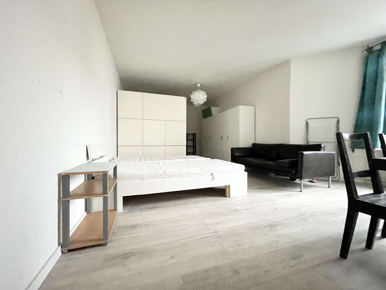 1 bedroom Apartment in Moabit, Germany No. 33648