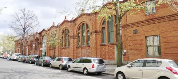 1 bedroom Apartment in Moabit, Germany No. 33648 15